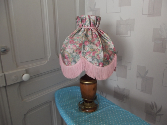 Lampe de Salon
