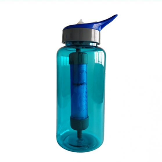 1.5-l plastic filter cup