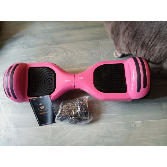 Hoverboard neuf marque v i p, voir photo