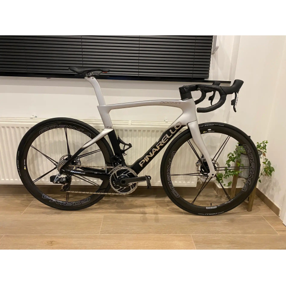 Pinarello F size55 - PINARELLO - 1820
