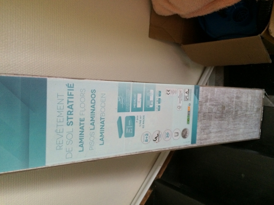 PARQUET STRATIFIE CLIPSABLE