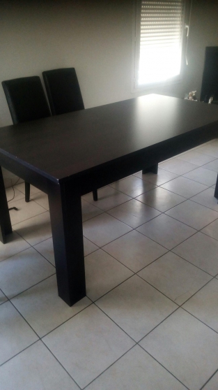 table de salle a manger