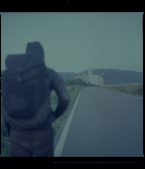 Sfumato #1
