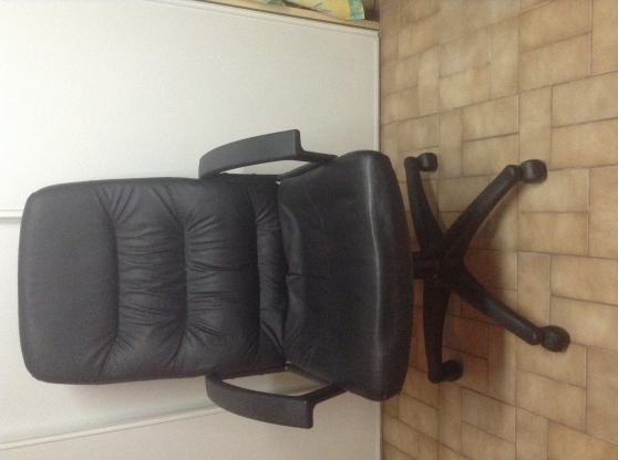 Fauteuil de bureau