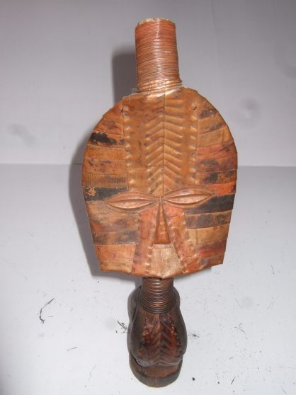 Reliquaire Bwete