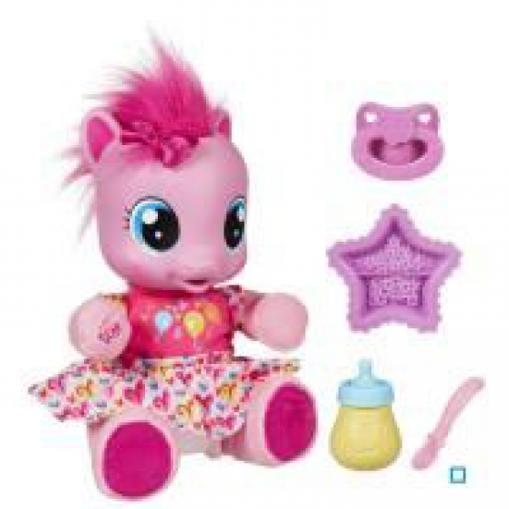 My Little Pony Pinkie Pie
