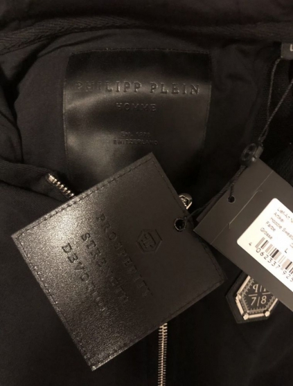 Philipp Plein hoodie - Photo 2