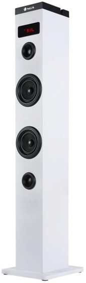 COLONNE DE SON/ENCEINTES BLUETOOTH NGS (