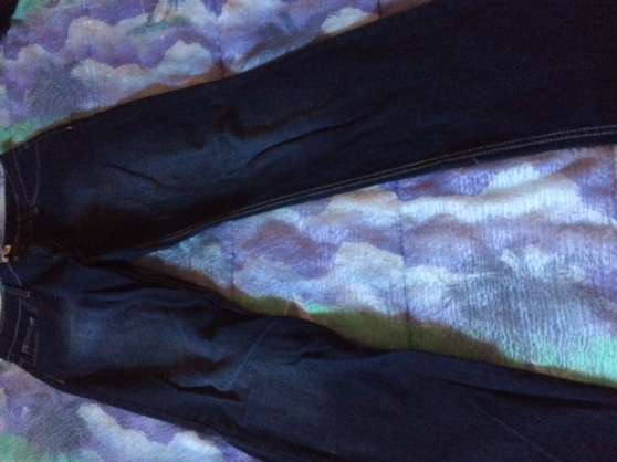 vend jean neuf femme de taille 42