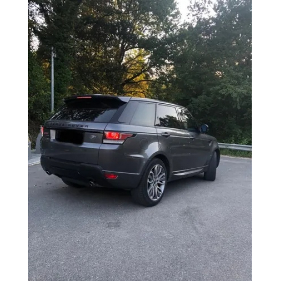 LAND ROVER RANGE ROVER SPORT - Photo 2