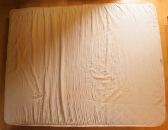 Matelas 160 x 200 x 15