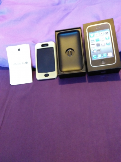 Iphone 3G S