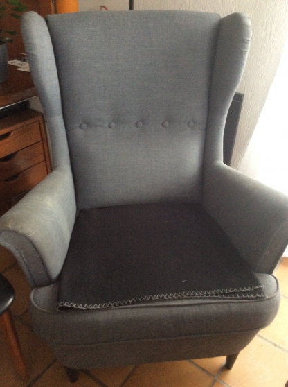 FAUTEUIL
