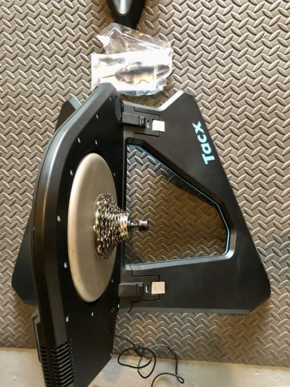 Tacx neo 2 T smart