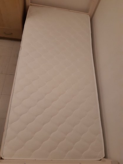 Matelas 190x90 neuf