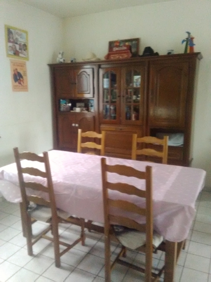 salle a manger