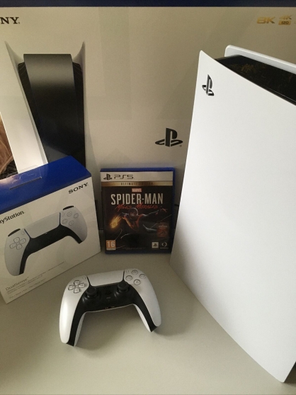 Sony Playstation 5
