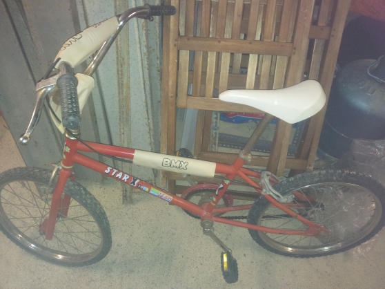 Vélo bike enfant
