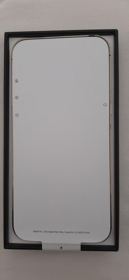 Iphone 12 pro max neuf