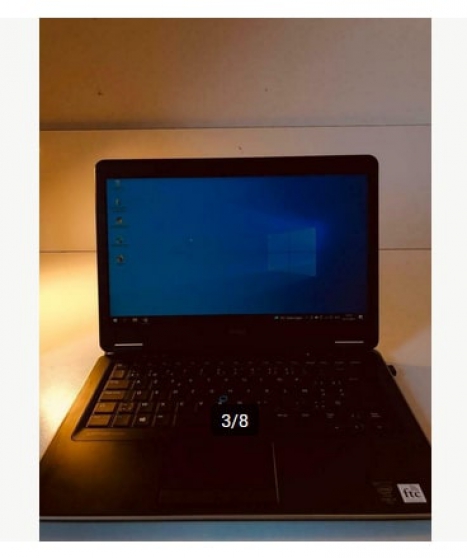 DELL etat neuf 5eme generation