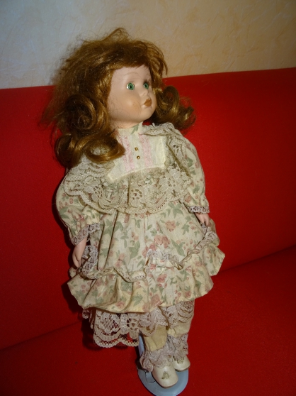 BROCANTE