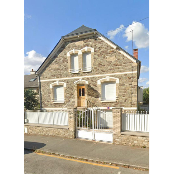 Vente de Pavillon 5 pièces