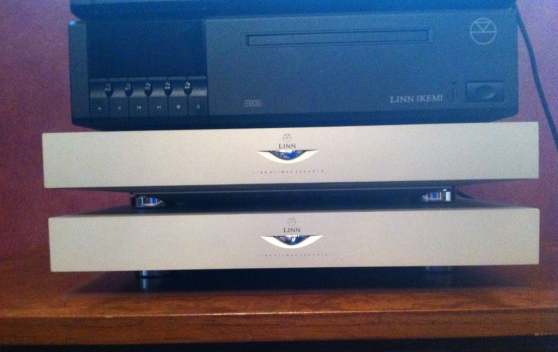 Linn Klimax 500