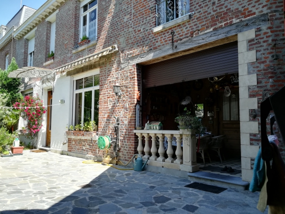 maison
