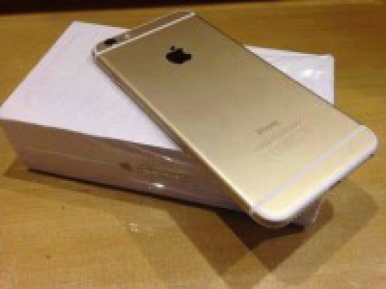 Neuf Apple iPhone 6 128Gb Débloqué