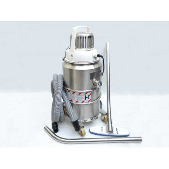 NILFISK ivt1000cr Aspirateur industriel