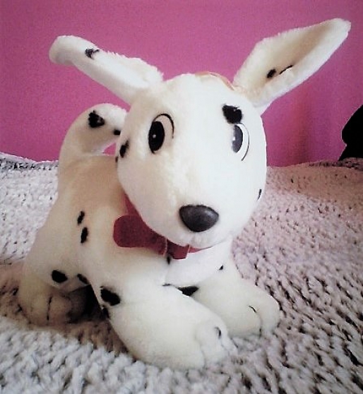 Peluche "Disney" Dalmatien N°3