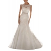 Robe de mariee neuve ivoire divina sposa