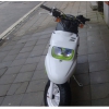 MOTO SCOOTER MBK