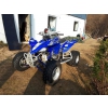 Yamaha YFZ450 2008