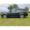 Land Rover Range Rover Sport 3.6 TDV8 HS