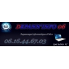 Depannage informatique à domicile