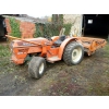 tracteur à vendre