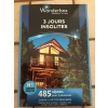 WONDERBOX NEUVE