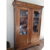 Armoire antiquaire