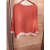 Haut orange
