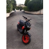 STUNT carénages et moteur neuf état sort