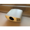 Sony vpl-vw260es 4 kuhd projecteur HDR