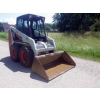 CHARGEUSE Bobcat