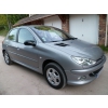 Superbe Peugeot 206 2.0 HDI Griffe 5p Di