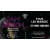 JAM Session/Scène Ouverte Annecy