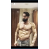 personal trainer masseur