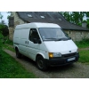 FORD TRANSIT 2.5 DI