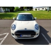 Mini One D Pepper White