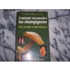 Comment reconnaître les champignons