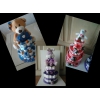Gateau de couches